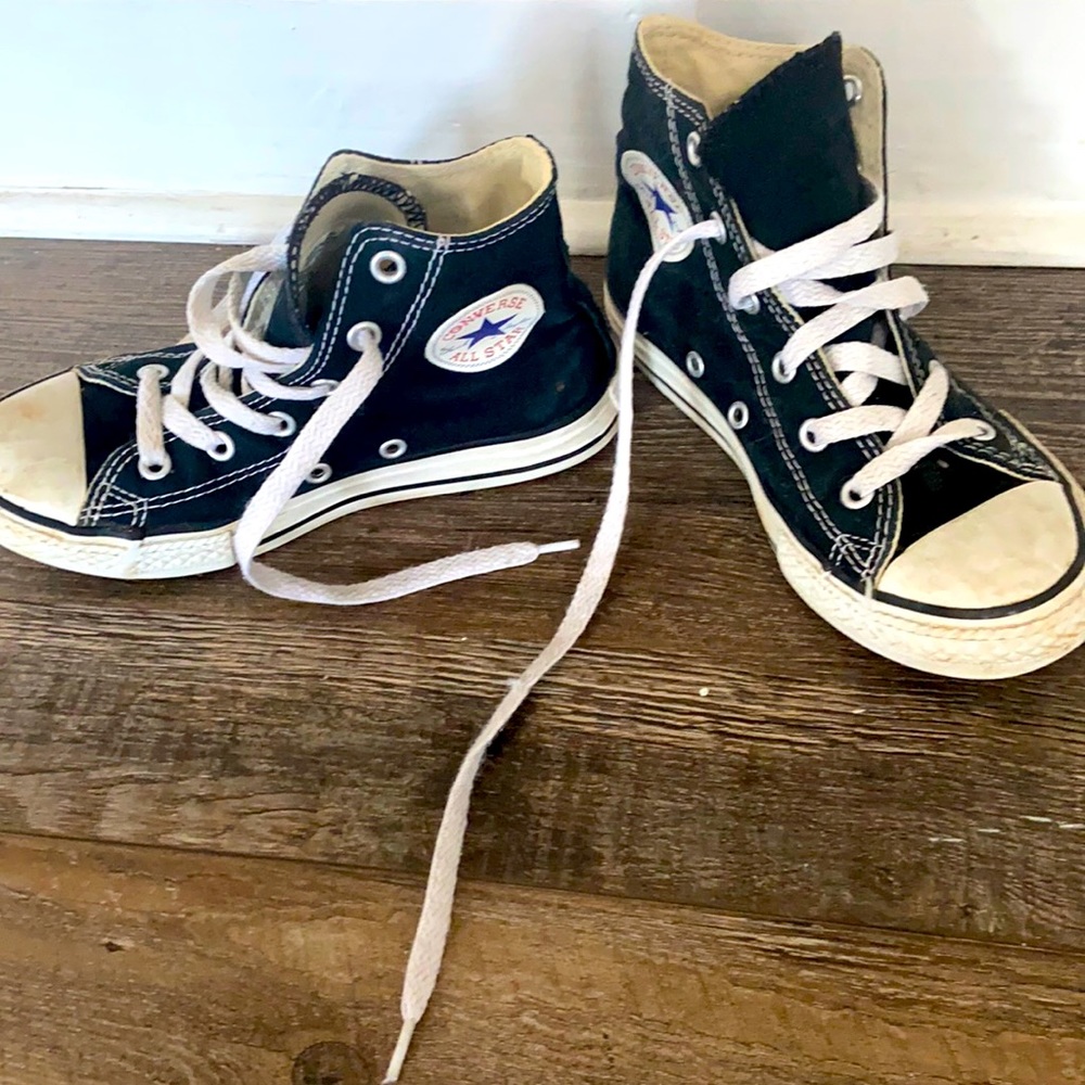 Boys Converse ⭐️